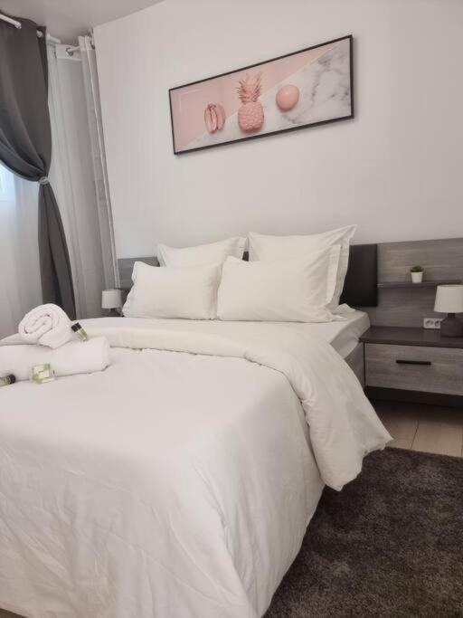 L'Ilet Paradise Pointe-Noire Kültér fotó