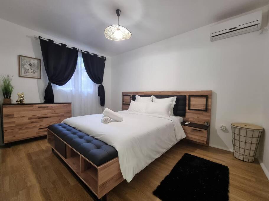 L'Ilet Paradise Pointe-Noire Kültér fotó