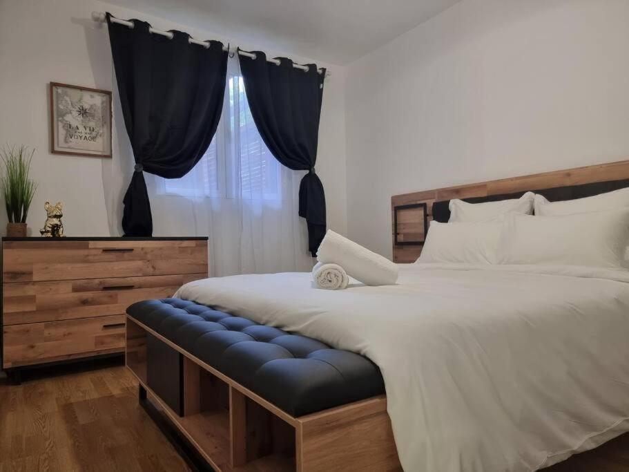 L'Ilet Paradise Pointe-Noire Kültér fotó