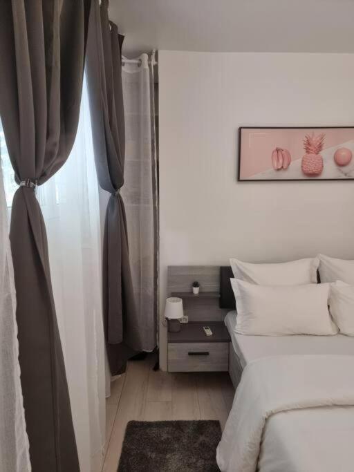 L'Ilet Paradise Pointe-Noire Kültér fotó